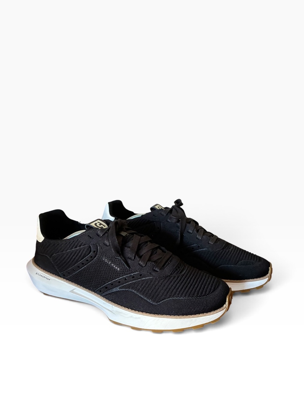 Cole Haan Lightweight Knit Running Sneakers Men’s Size 13